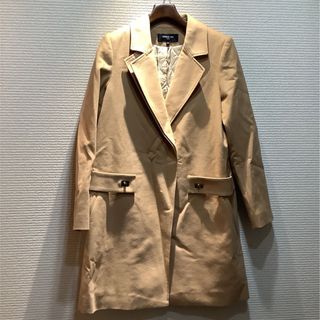 PAULE KA(ロングコート)のフリマアイテム一覧 PAULE KA(ロングコート)のフリマアイテム一覧