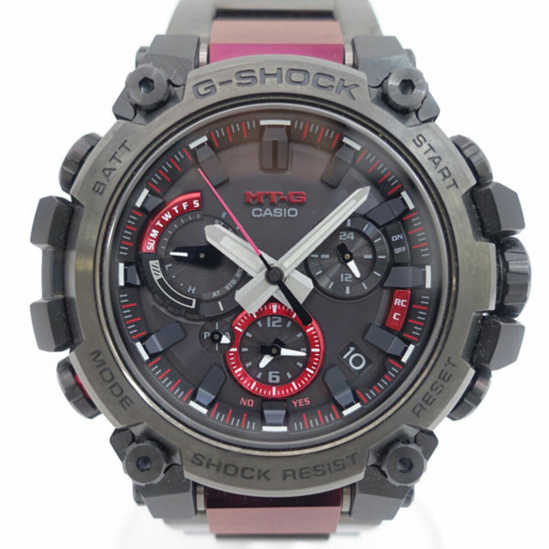 30549円 CASIO - CASIO / カシオ ◇G-SHOCK MT-G メンズ 腕時計 30549円 CASIO - CASIO / カシオ ◇G-SHOCK MT-G メンズ 腕時計