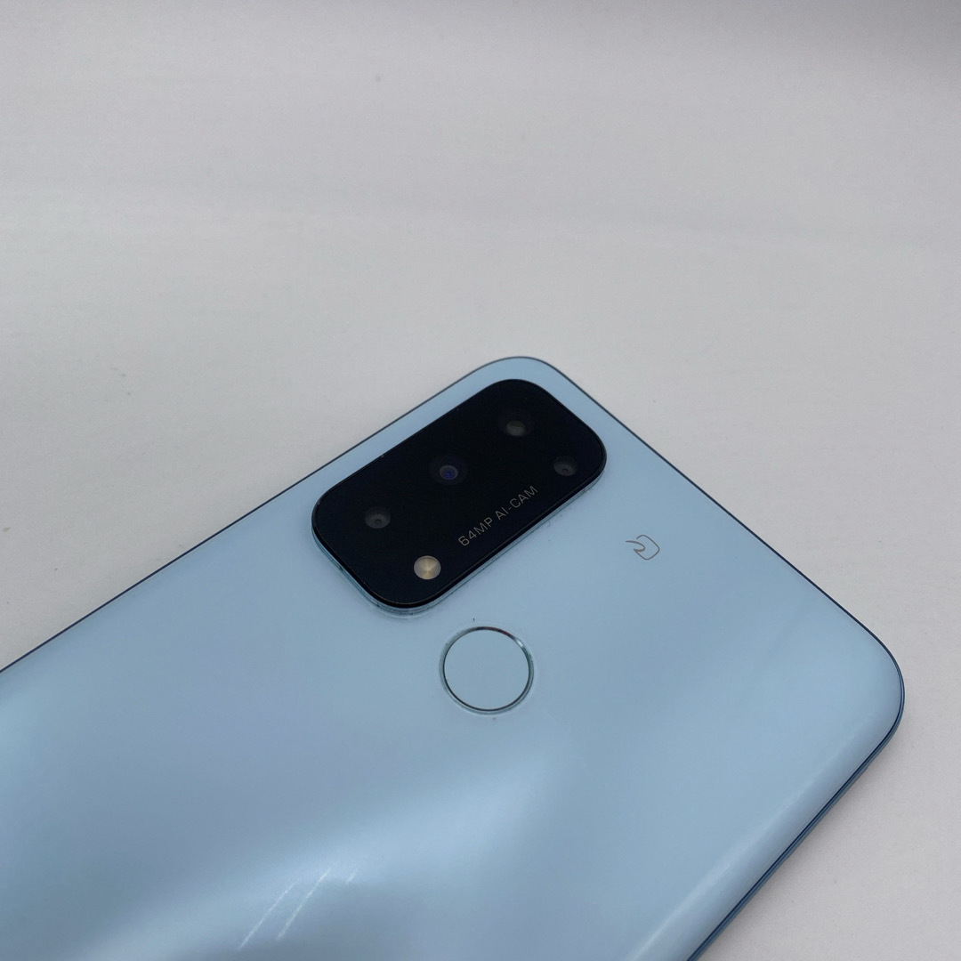 美品】OPPO Reno5 A A101OP アイスブルー SIMフリー 美品】OPPO Reno5 A A101OP アイスブルー SIMフリー