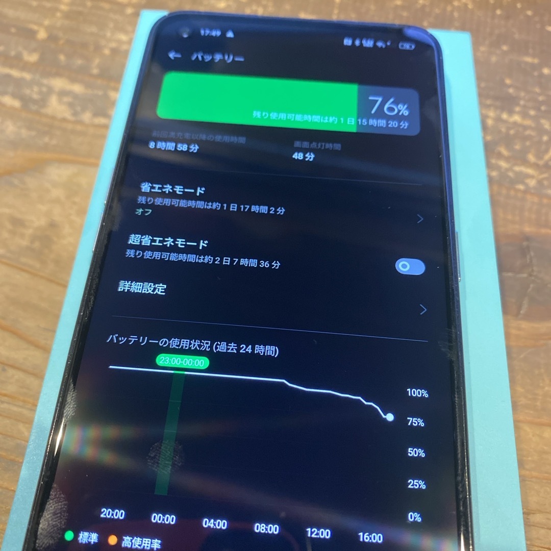 美品】OPPO Reno5 A A101OP アイスブルー SIMフリー 美品】OPPO Reno5 A A101OP アイスブルー SIMフリー