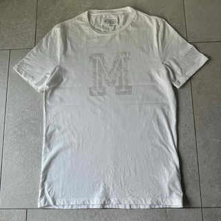 Maison Martin Margiela - マルジェラ　Tシャツ　50