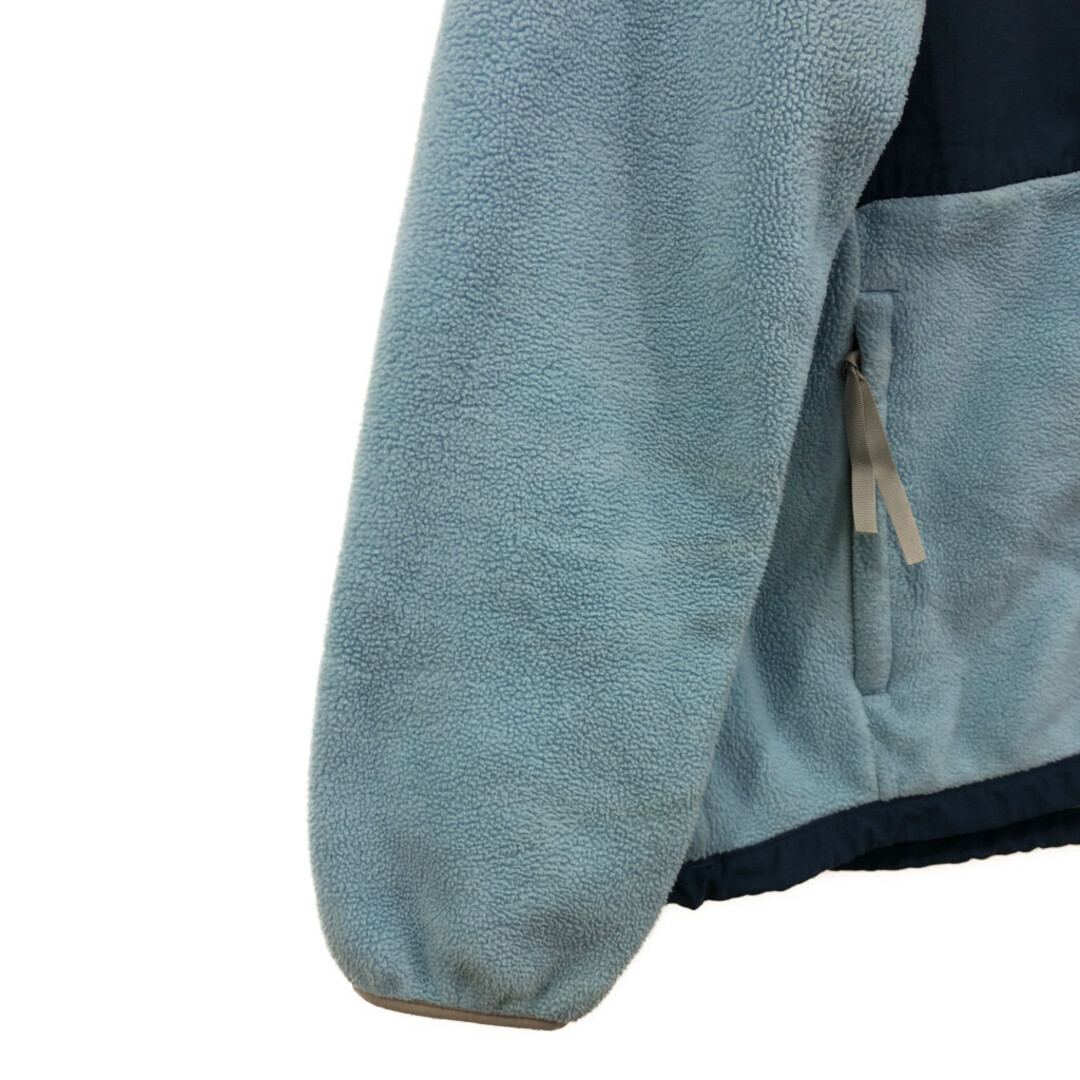 当店だけの限定モデル NORTH THE FACE ポーラ POLARTEC デナリ Denali ノースフェイス 女性用