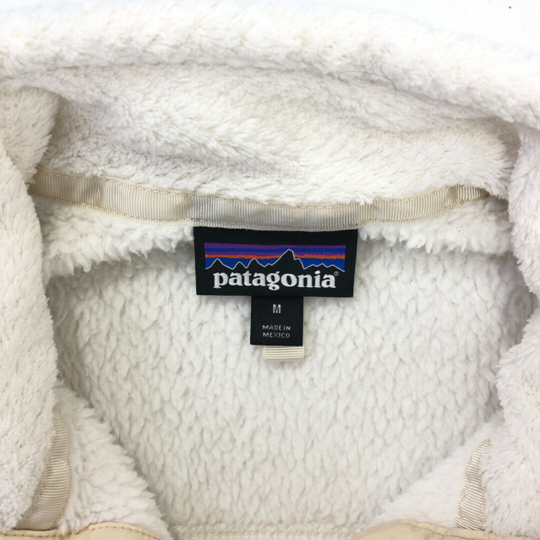 インポート・海外人気ブランド - patagonia 00年代 リツール スナップT パタゴニア patagonia 女性用