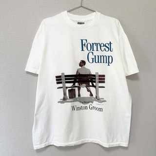 Forrest Gump Tシャツ フォレストガンプ