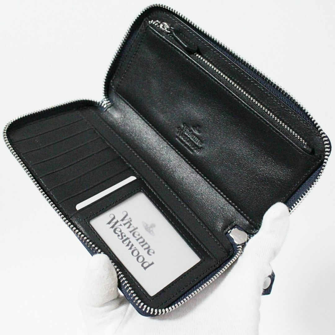 Vivienne Westwood - 新品 箱付 ヴィヴィアンウエストウッド Vivienne Westwood - 新品 箱付 ヴィヴィアンウエストウッド