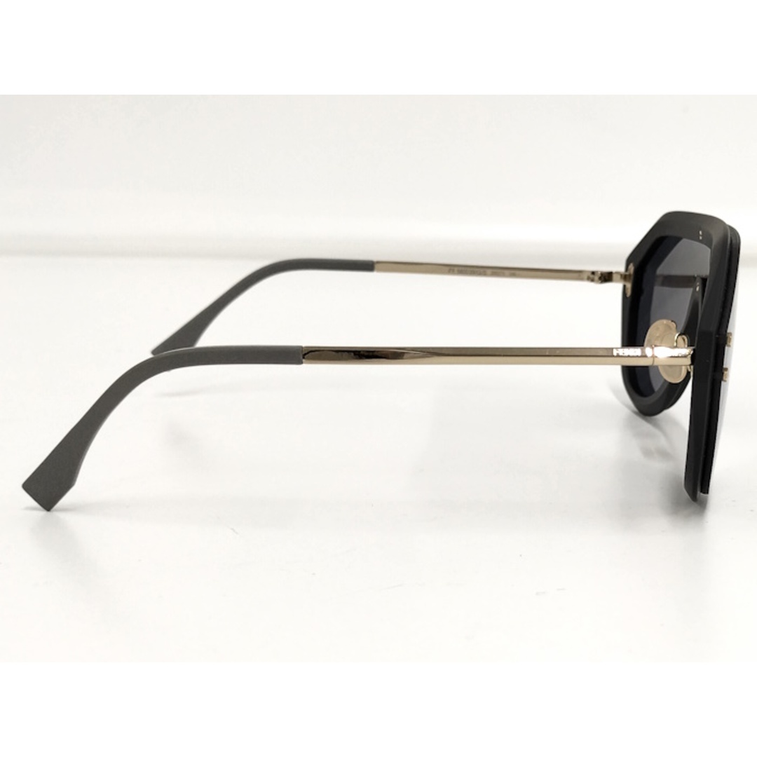 FENDI - FENDI サングラス FF M0039 ズッカ柄の通販 by サカイの FENDI - FENDI サングラス FF M0039 ズッカ柄の通販 by サカイの