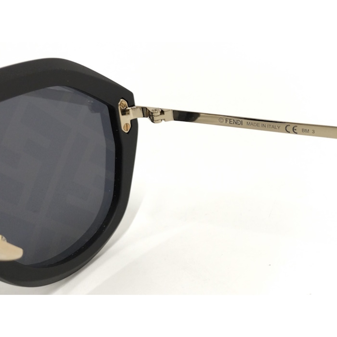 FENDI - FENDI サングラス FF M0039 ズッカ柄の通販 by サカイの FENDI - FENDI サングラス FF M0039 ズッカ柄の通販 by サカイの