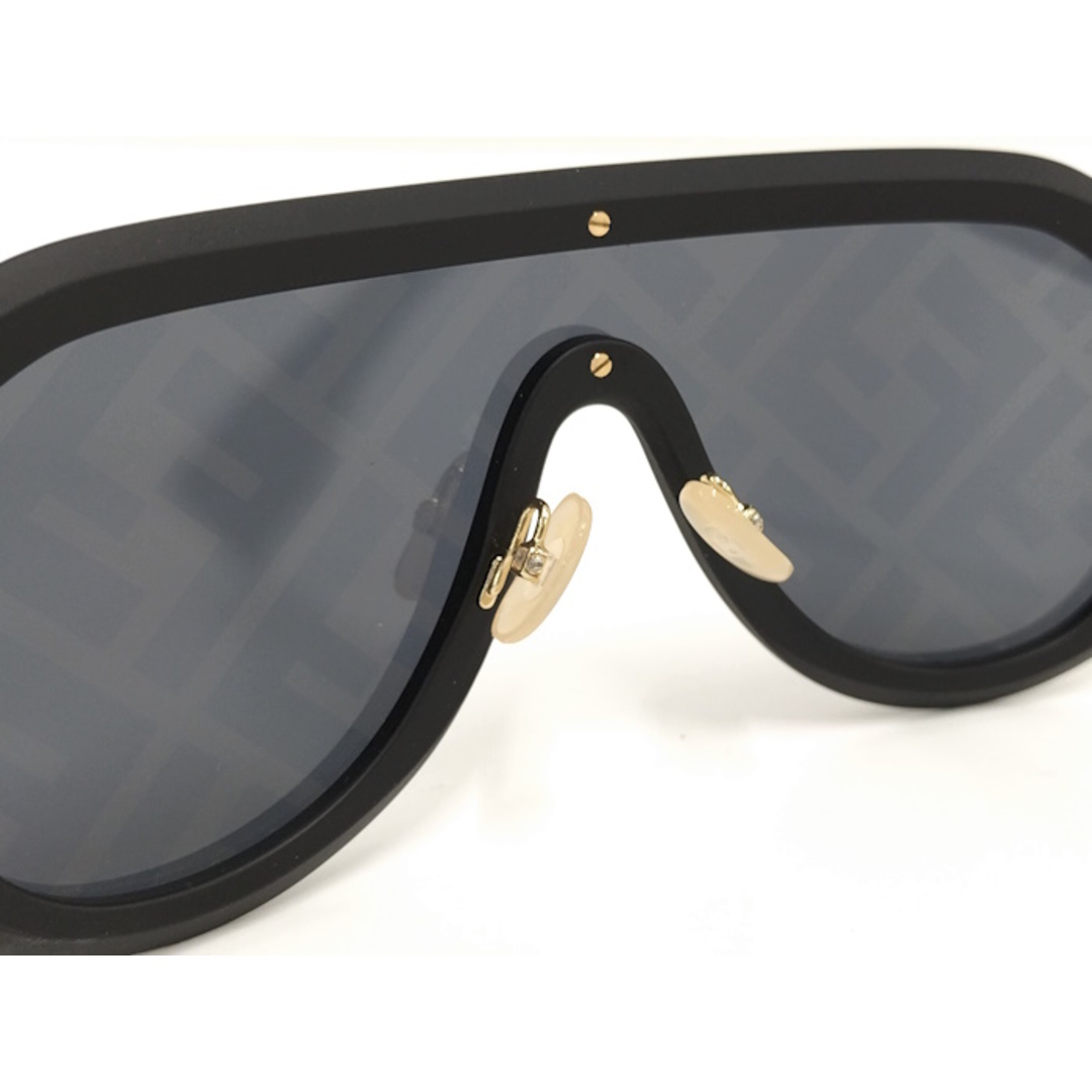FENDI - FENDI サングラス FF M0039 ズッカ柄の通販 by サカイの FENDI - FENDI サングラス FF M0039 ズッカ柄の通販 by サカイの
