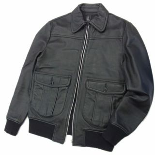 HYSTERIC GLAMOUR(レザージャケット)のフリマアイテム一覧 HYSTERIC GLAMOUR(レザージャケット)のフリマアイテム一覧