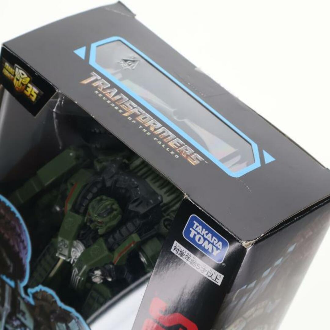 トランスフォーマー スタジオシリーズ SS-34 ディセプティコン トランスフォーマー スタジオシリーズ SS-34 ディセプティコン