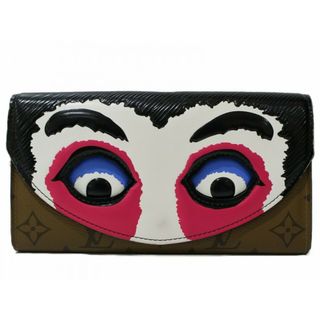 LOUIS VUITTON - 【箱・布袋あり】LOUIS VUITTON ルイヴィトン LOUIS VUITTON - 【箱・布袋あり】LOUIS VUITTON ルイヴィトン