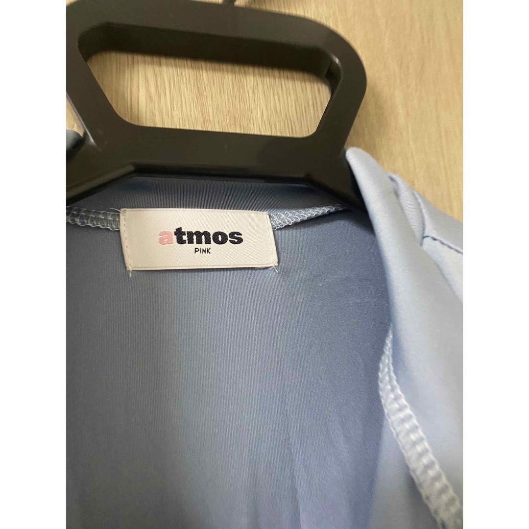 トップス UMBRO atmos pink Body Suit SABLUE atmos pink - UMBRO atmos pink Body Suit SABLUEの通販 by