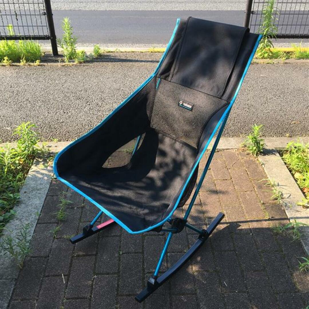 Helinox|ヘリノックス チェアツー(幅55×奥行き65×高さ84cm Helinox|ヘリノックス チェアツー(幅55×奥行き65×高さ84cm