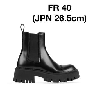 BALENCIAGA(ブーツ)のフリマアイテム一覧 BALENCIAGA(ブーツ)のフリマアイテム一覧
