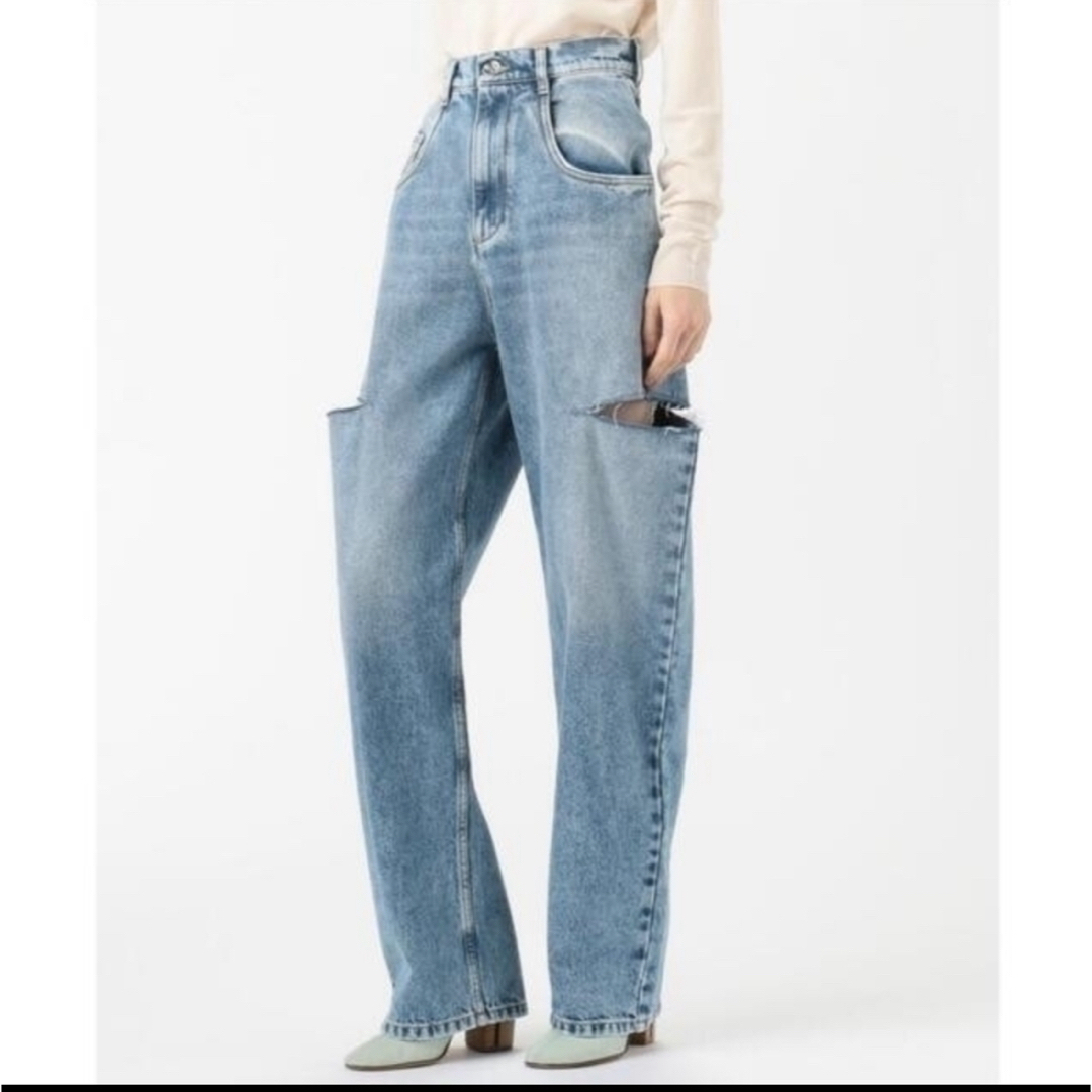 Maison Margiela(旧Maison Martin Margiela) - 着用回数2回 美 Maison Margiela(旧Maison Martin Margiela) - 着用回数2回 美