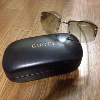 グッチ(GUCCI)のGUCCIサングラス★値引OK(サングラス/メガネ)