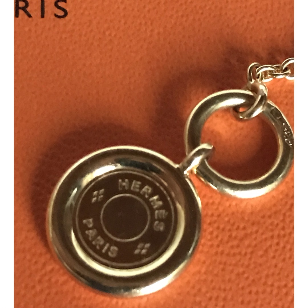 HERMES - エルメス エシャペ セリエブレスレット HERMES - エルメス エシャペ セリエブレスレット