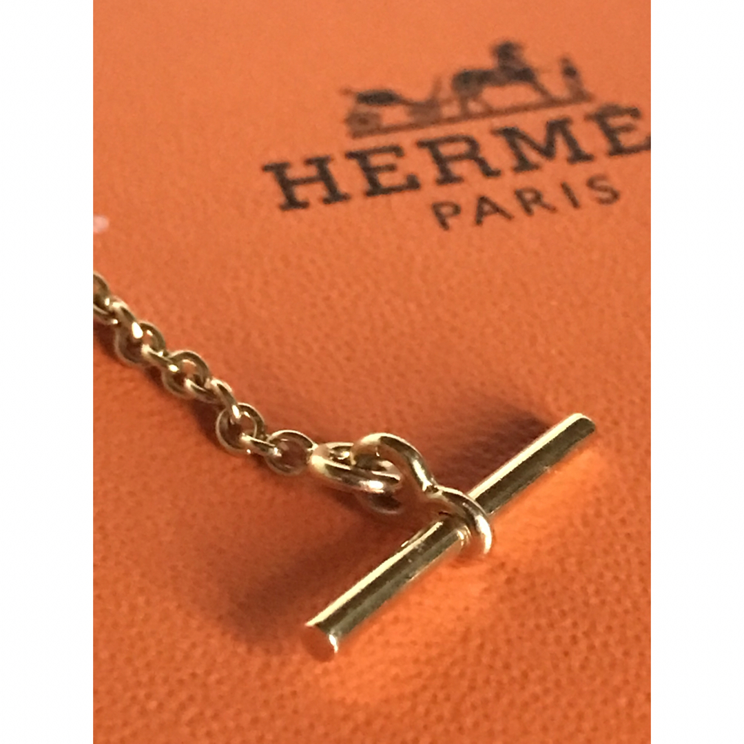 HERMES - エルメス エシャペ セリエブレスレット HERMES - エルメス エシャペ セリエブレスレット