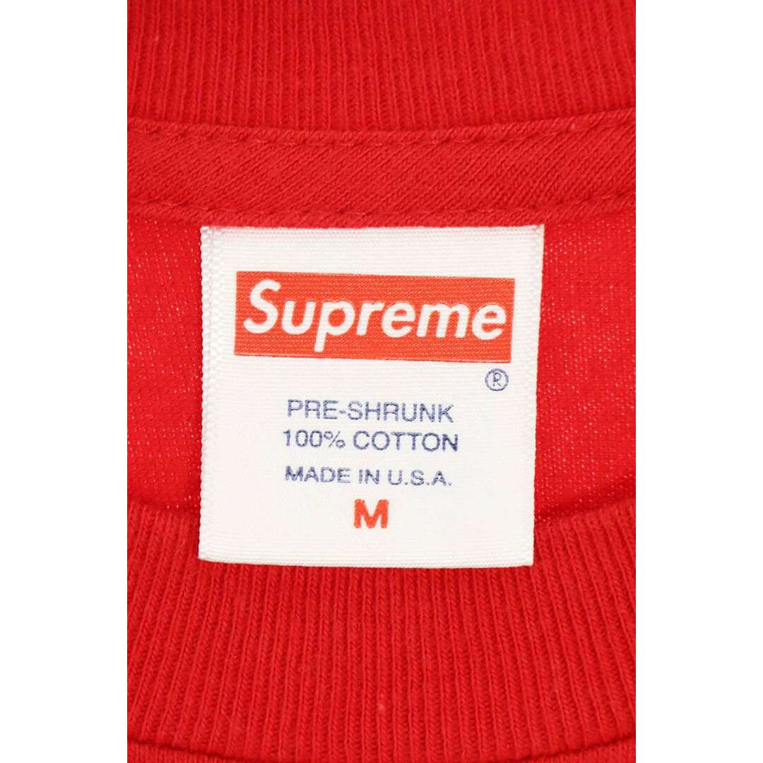 Supreme - シュプリーム 20AW Cross Box Logo Tee クロス Supreme - シュプリーム 20AW Cross Box Logo Tee クロス