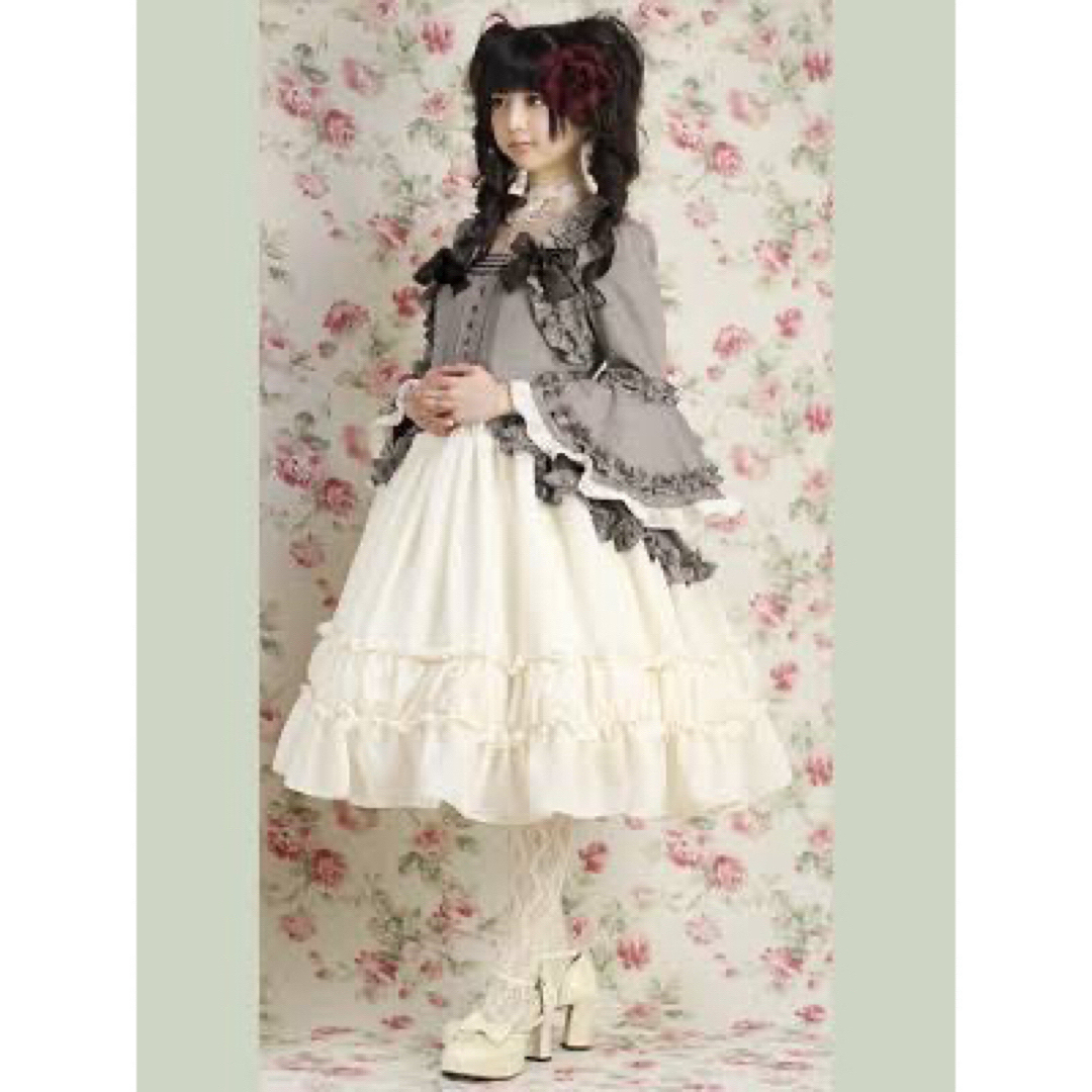 Victorian maiden - あ2 美品 メアリーマグダレン エルメリア Victorian maiden - あ2 美品 メアリーマグダレン エルメリア