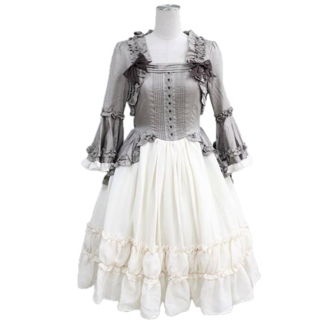 Victorian maiden - あ2 美品 メアリーマグダレン エルメリア Victorian maiden - あ2 美品 メアリーマグダレン エルメリア