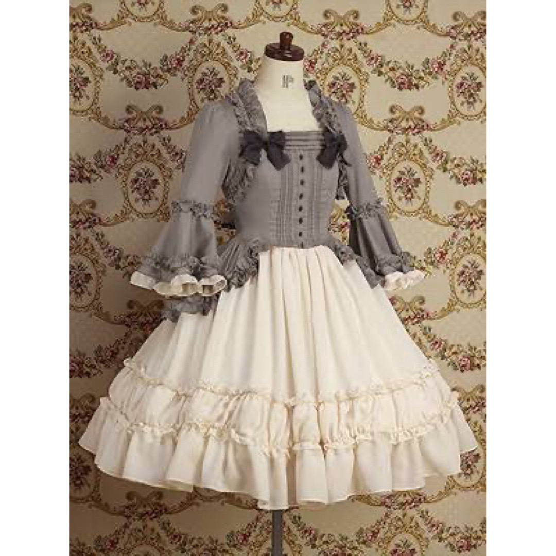 Victorian maiden - あ2 美品 メアリーマグダレン エルメリア Victorian maiden - あ2 美品 メアリーマグダレン エルメリア