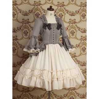 Victorian maiden(ひざ丈ワンピース)のフリマアイテム一覧 Victorian maiden(ひざ丈ワンピース)のフリマアイテム一覧