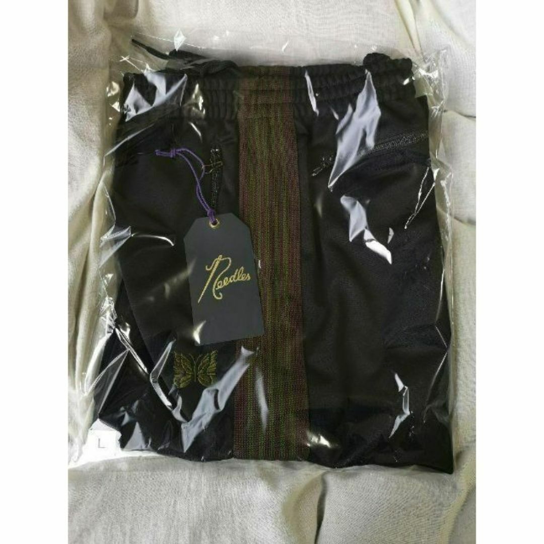 ニードルズ ニードルス tee 23 菅田将暉 BTS ストレート L ニードルズ ニードルス tee 23 菅田将暉 BTS ストレート L