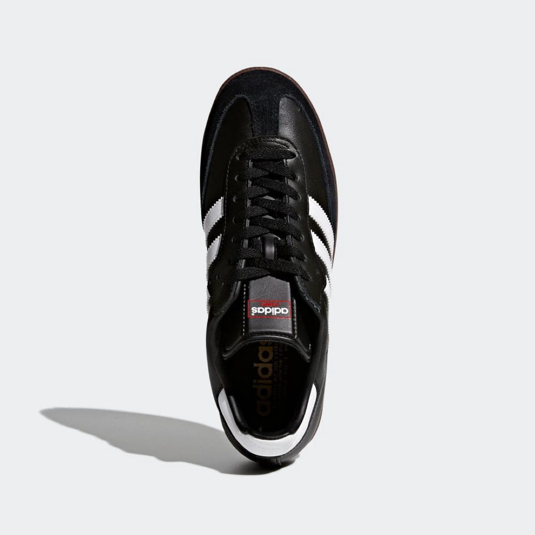 adidas - アディダス サンバ レザー コア ブラック サイズ 28.5 adidas - アディダス サンバ レザー コア ブラック サイズ 28.5