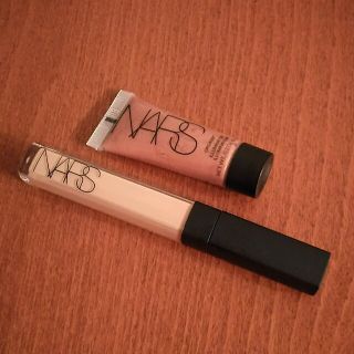 ナーズ(NARS)のNARS (コンシーラー)