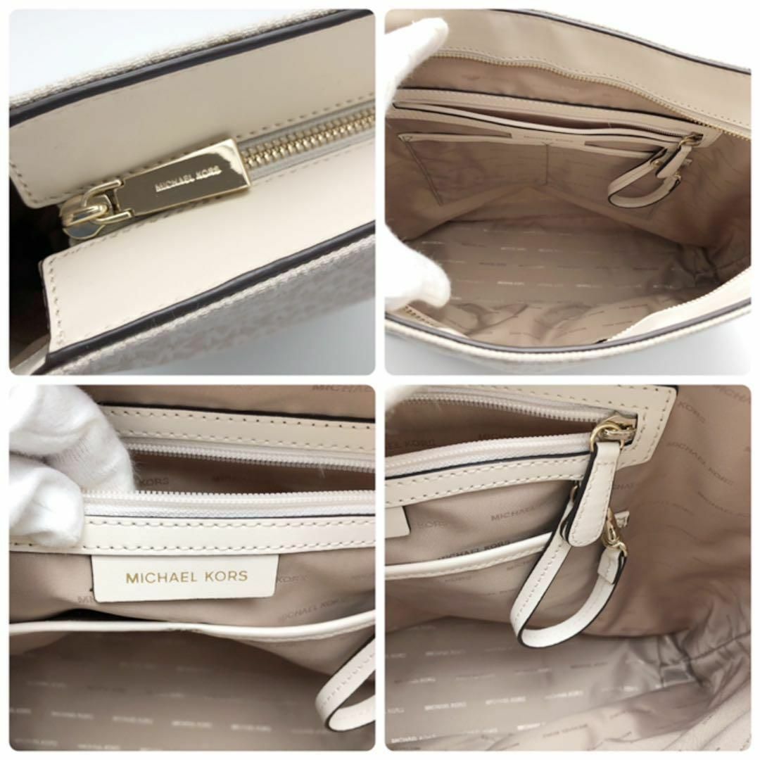 ☆《美品》MICHAEL KORS マイケルコース ショルダーバッグ ☆《美品》MICHAEL KORS マイケルコース ショルダーバッグ
