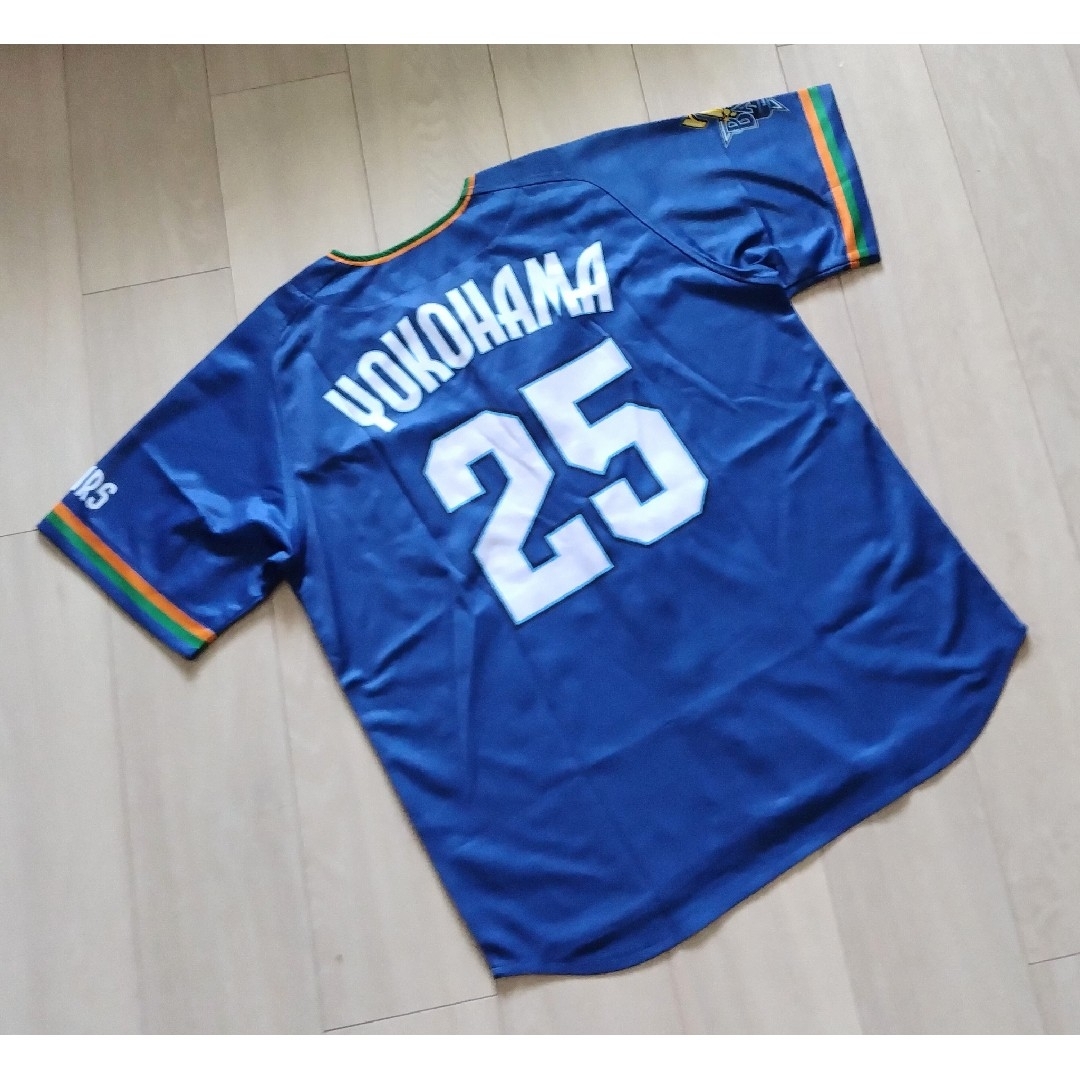 限定】横浜DeNAベイスターズ 70周年 筒香 ハイクオリティ 限定】横浜DeNAベイスターズ 70周年 筒香 ハイクオリティ