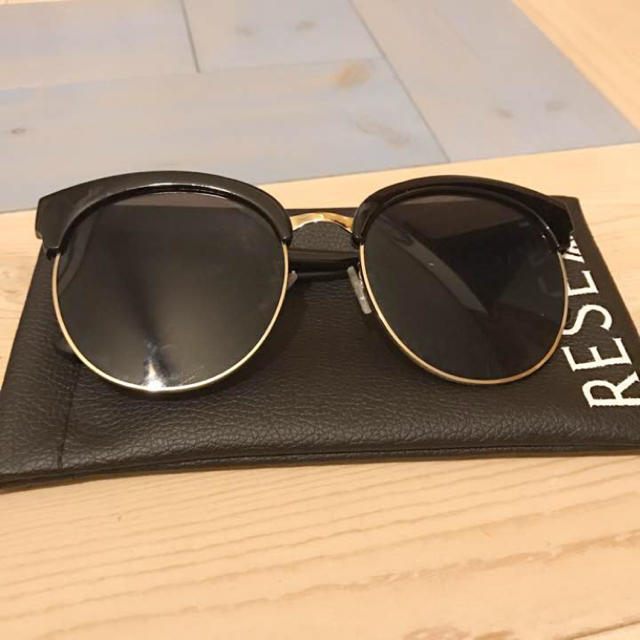 RESEXXY(リゼクシー)のmis@chel 様 専用 レディースのファッション小物(サングラス/メガネ)の商品写真