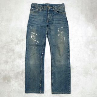 HELMUT LANG(デニム/ジーンズ)のフリマアイテム一覧 HELMUT LANG(デニム/ジーンズ)のフリマアイテム一覧