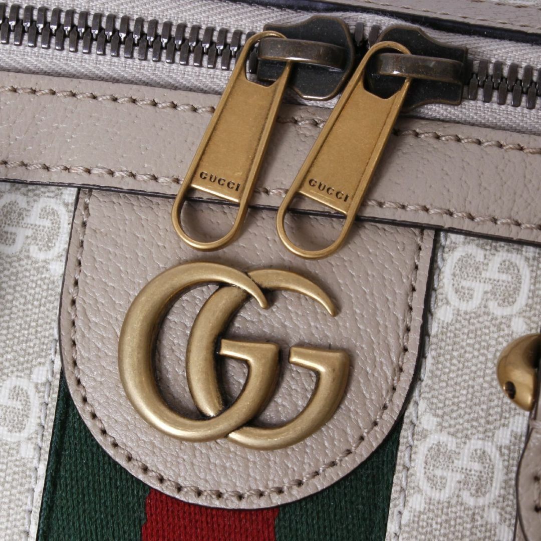 GUCCI - GUCCI SAVOY ミディアム ダッフルバッグの通販 by GUCCI - GUCCI SAVOY ミディアム ダッフルバッグの通販 by
