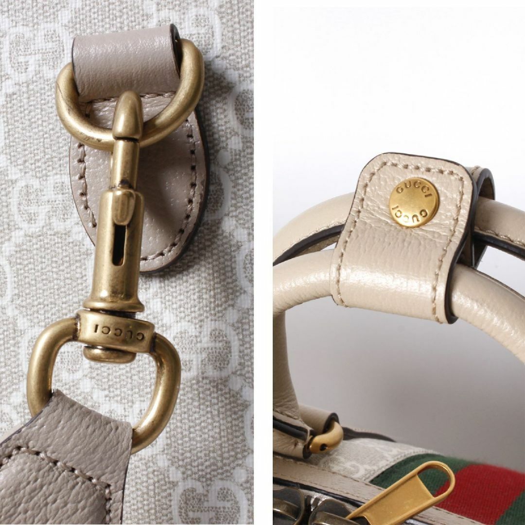 GUCCI - GUCCI SAVOY ミディアム ダッフルバッグの通販 by GUCCI - GUCCI SAVOY ミディアム ダッフルバッグの通販 by