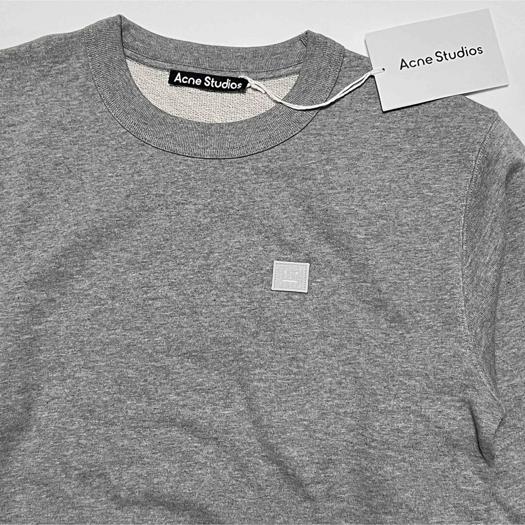 Acne Studios - S 新品 アクネ ストゥディオズ フェイス Acne Studios - S 新品 アクネ ストゥディオズ フェイス