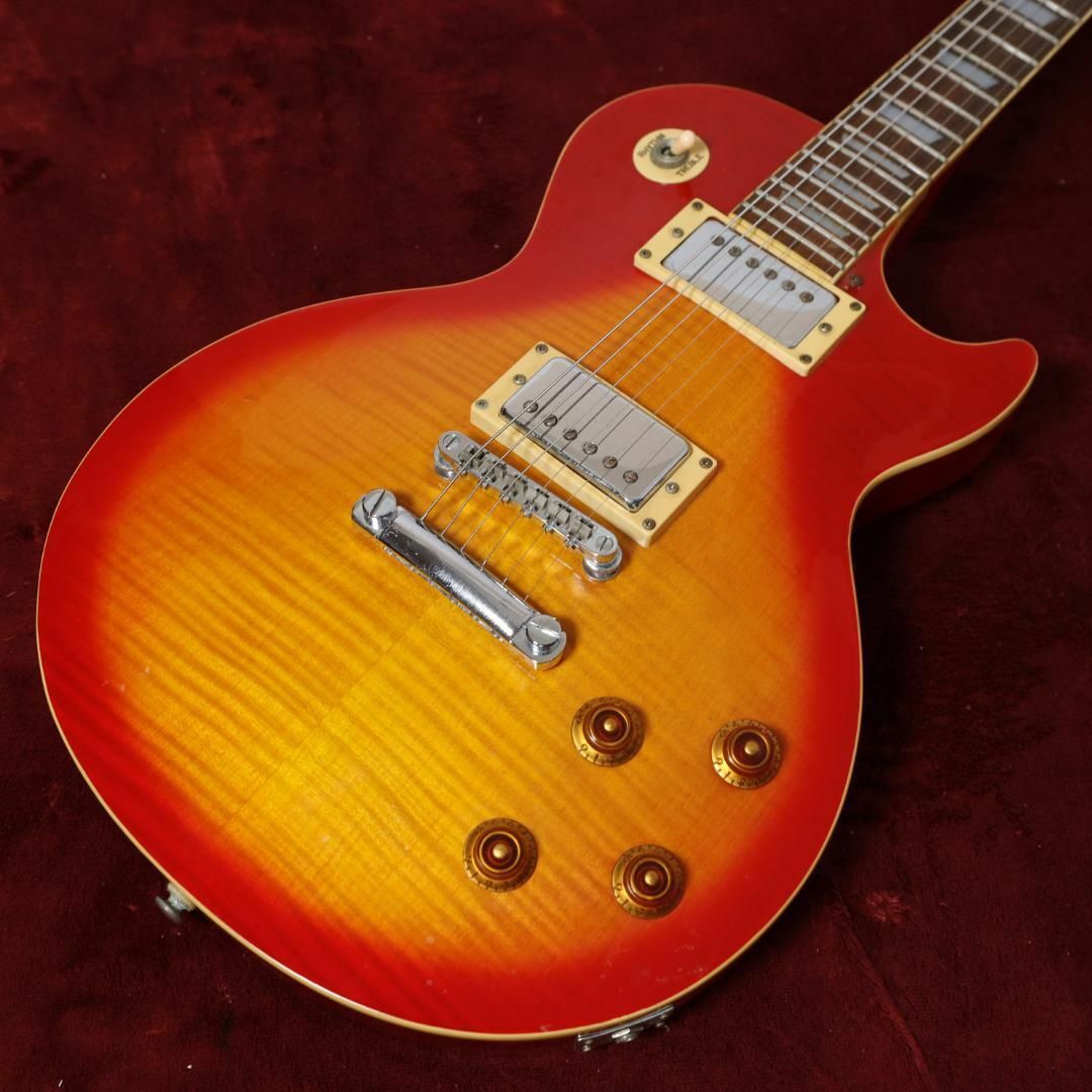 エピフォン レスポール スタンダード (EPIPHONE by Gibson レス エピフォン レスポール スタンダード (EPIPHONE by Gibson レス
