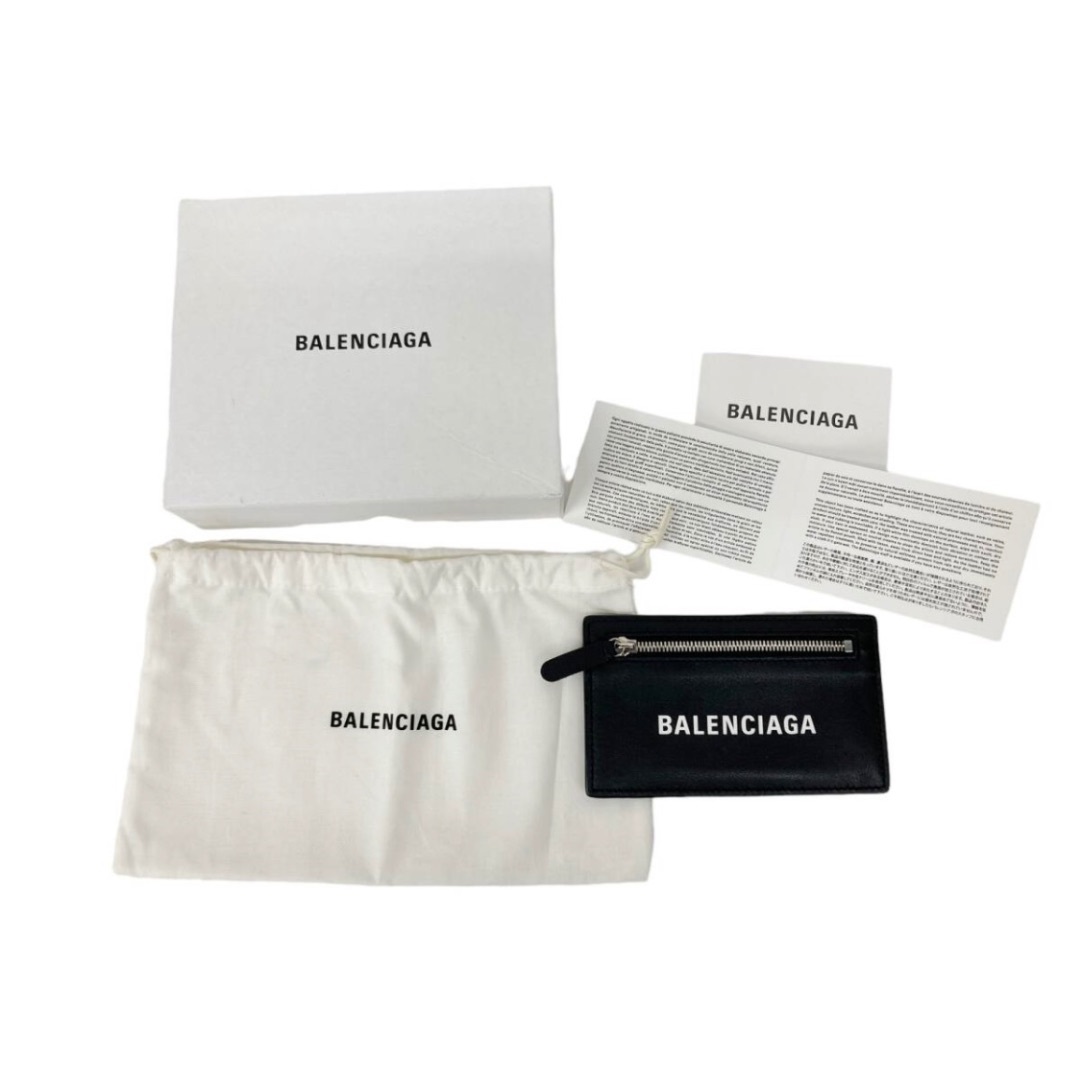 BALENCIAGA - BALENCIAGA パスケース