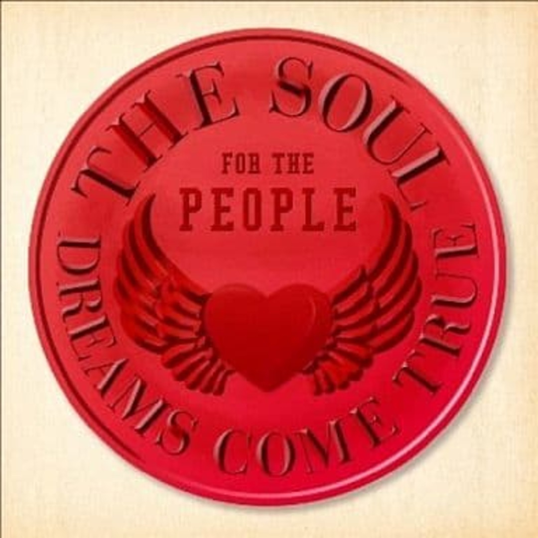 【中古】THE SOUL FOR THE PEOPLE~東日本大震災支援ベストアルバム~ / DREAMS COME TRUE(帯あり) エンタメ/ホビーのCD(その他)の商品写真