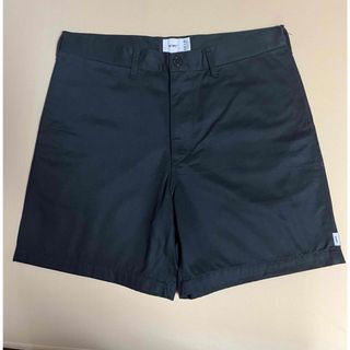 W)taps(ショートパンツ ・ ブラック/黒色系)のフリマアイテム一覧 W)taps(ショートパンツ ・ ブラック/黒色系)のフリマアイテム一覧