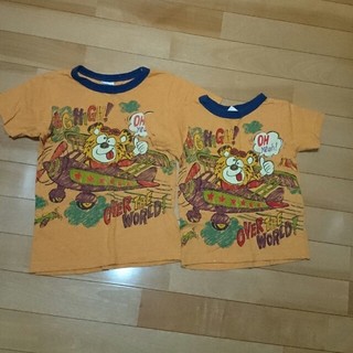 Tシャツ♡120&100(その他)