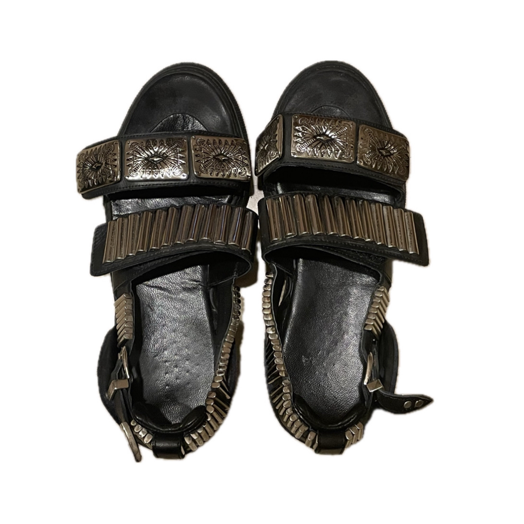 TOGA - TOGA PULLA Sneakers Sandal / スニーカーサンダルの通販 TOGA - TOGA PULLA Sneakers Sandal / スニーカーサンダルの通販