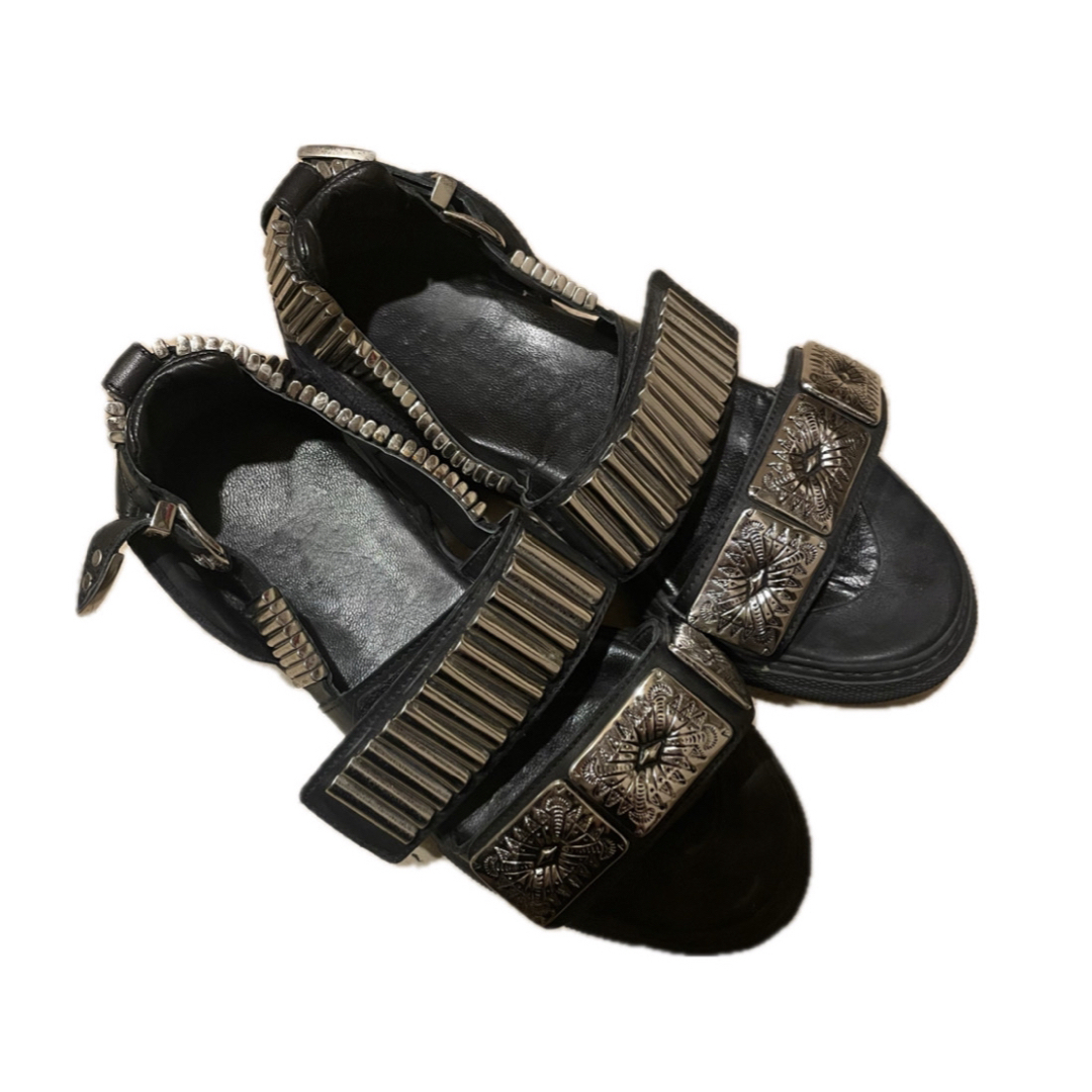 TOGA - TOGA PULLA Sneakers Sandal / スニーカーサンダルの通販 TOGA - TOGA PULLA Sneakers Sandal / スニーカーサンダルの通販