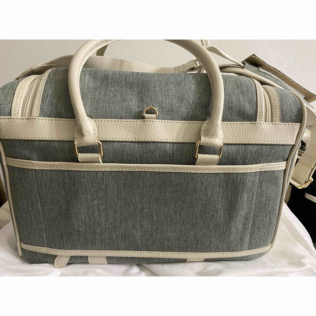 専用!milliong ゲットアウェイ ペットキャリー Sサイズ 専用!milliong ゲットアウェイ ペットキャリー Sサイズ