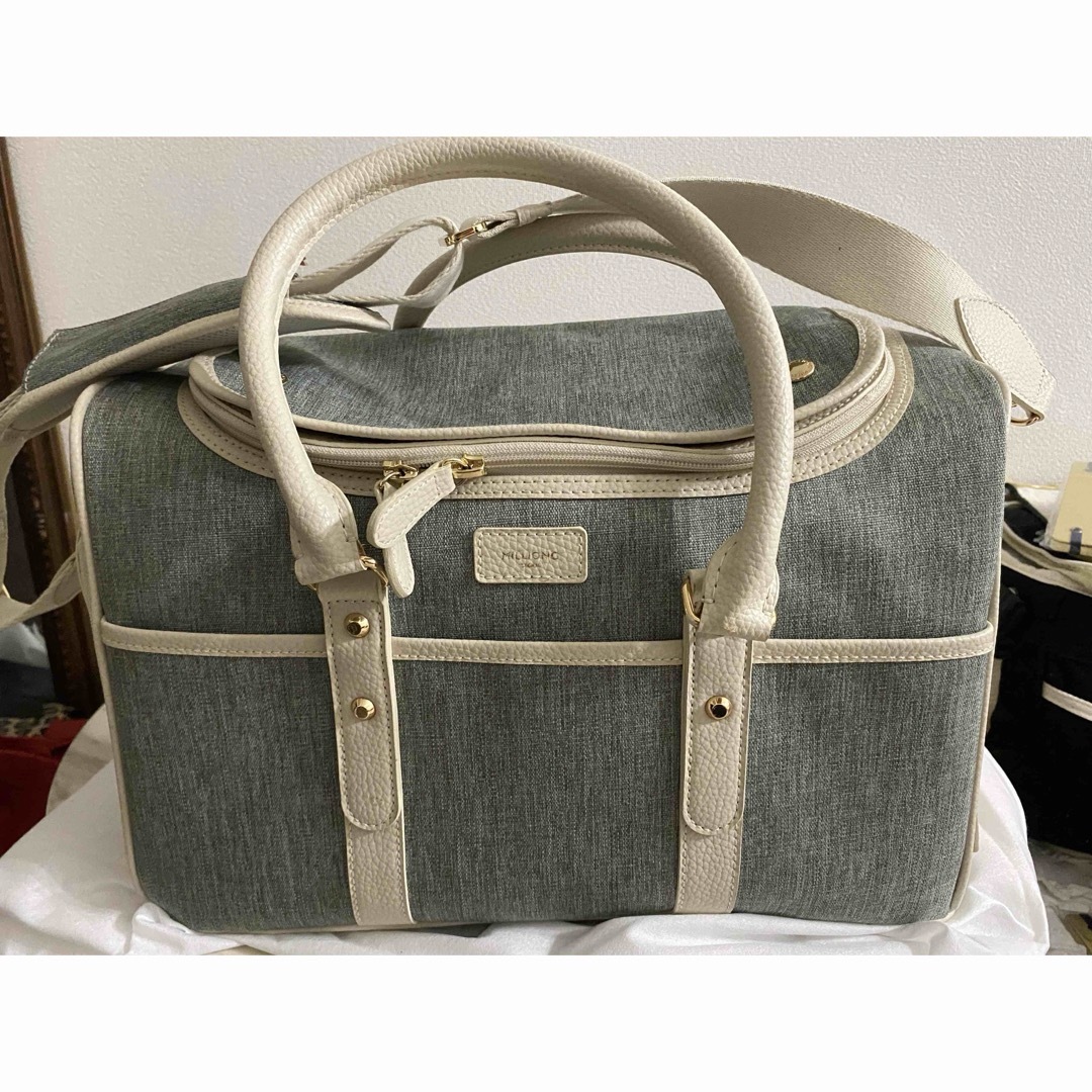 専用!milliong ゲットアウェイ ペットキャリー Sサイズ 専用!milliong ゲットアウェイ ペットキャリー Sサイズ