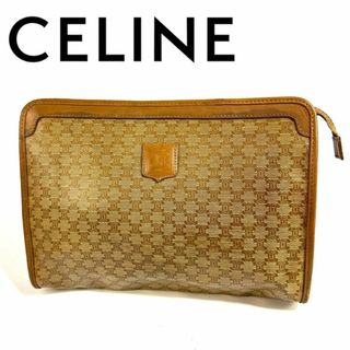 CELINE(ポーチ ・ ベージュ系)のフリマアイテム一覧 CELINE(ポーチ ・ ベージュ系)のフリマアイテム一覧