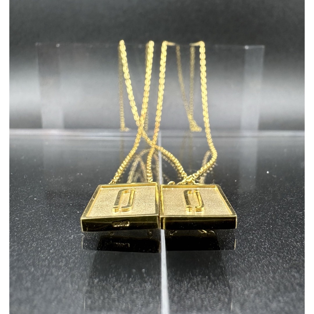 未使用品新品】janji MARIHESUS マリエス ネックレス 赤西仁着用 未使用品新品】janji MARIHESUS マリエス ネックレス 赤西仁着用