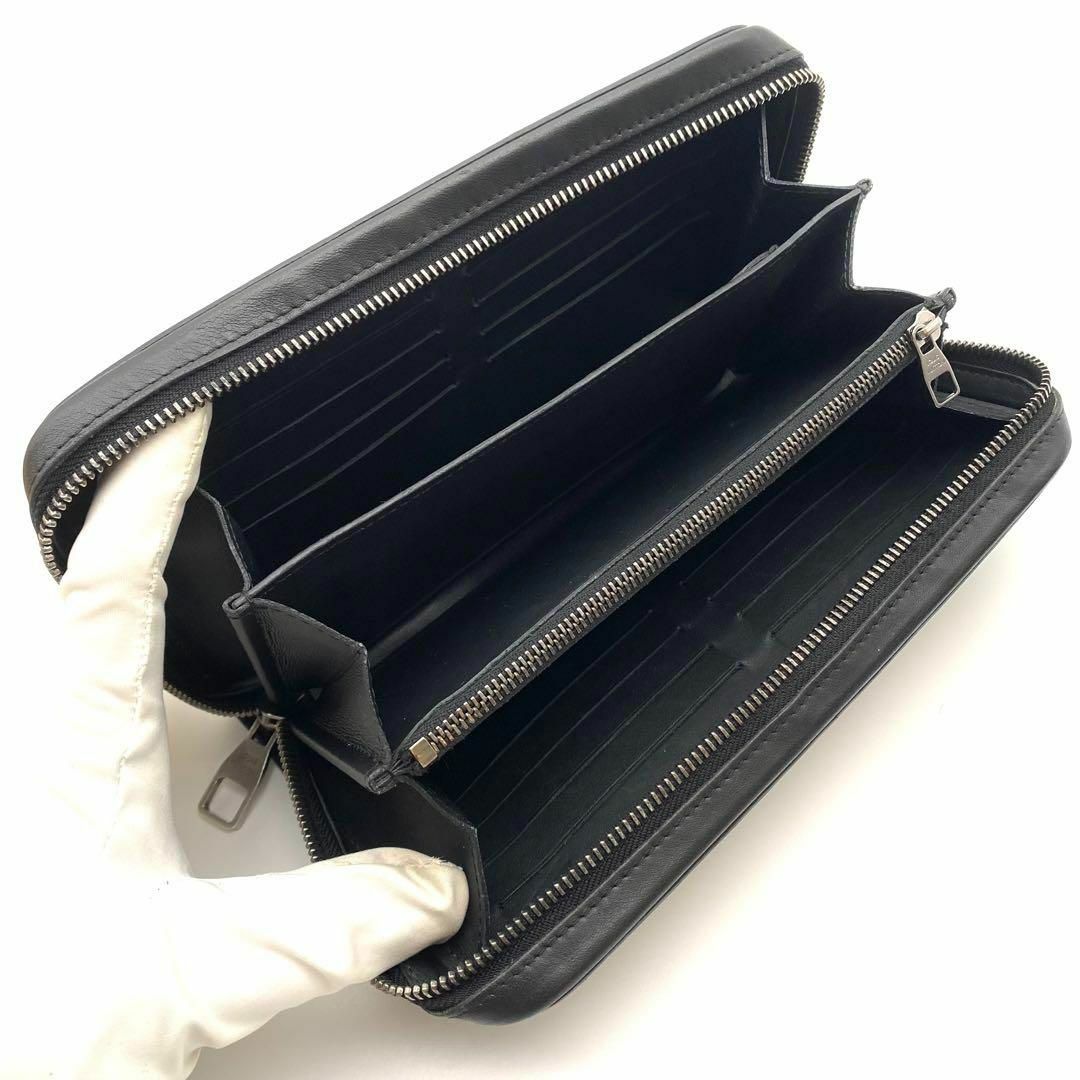 LOUIS VUITTON - 【極美品】ルイヴィトン ダミエアンフィニ LOUIS VUITTON - 【極美品】ルイヴィトン ダミエアンフィニ