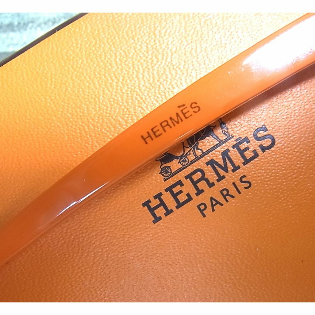 HERMES - 正規品エルメス セリエ かんざし2本セット 髪留め 髪 HERMES - 正規品エルメス セリエ かんざし2本セット 髪留め 髪